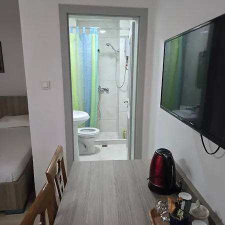 Habitación en casa particular Magnolia's Private