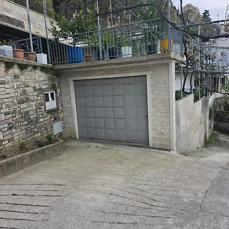 Habitación en casa particular Magnolia's Private *