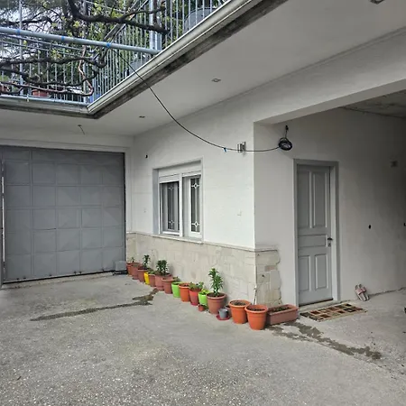 Habitación en casa particular Magnolia's Private