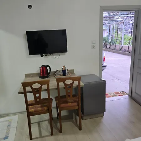 Habitación en casa particular Magnolia's Private Gjirokastër