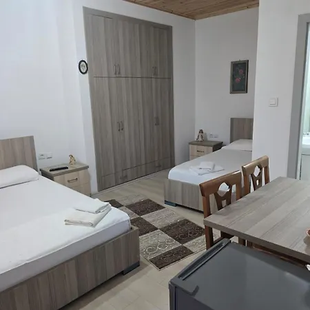 Magnolia's Private * Gjirokastër