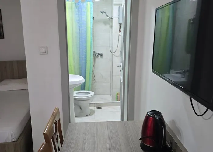 Alloggio in famiglia Magnolia's Private