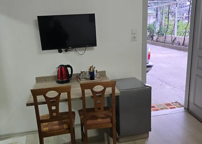 Alloggio in famiglia Magnolia's Private Gjirokastër