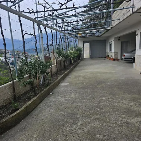 Magnolia's Private